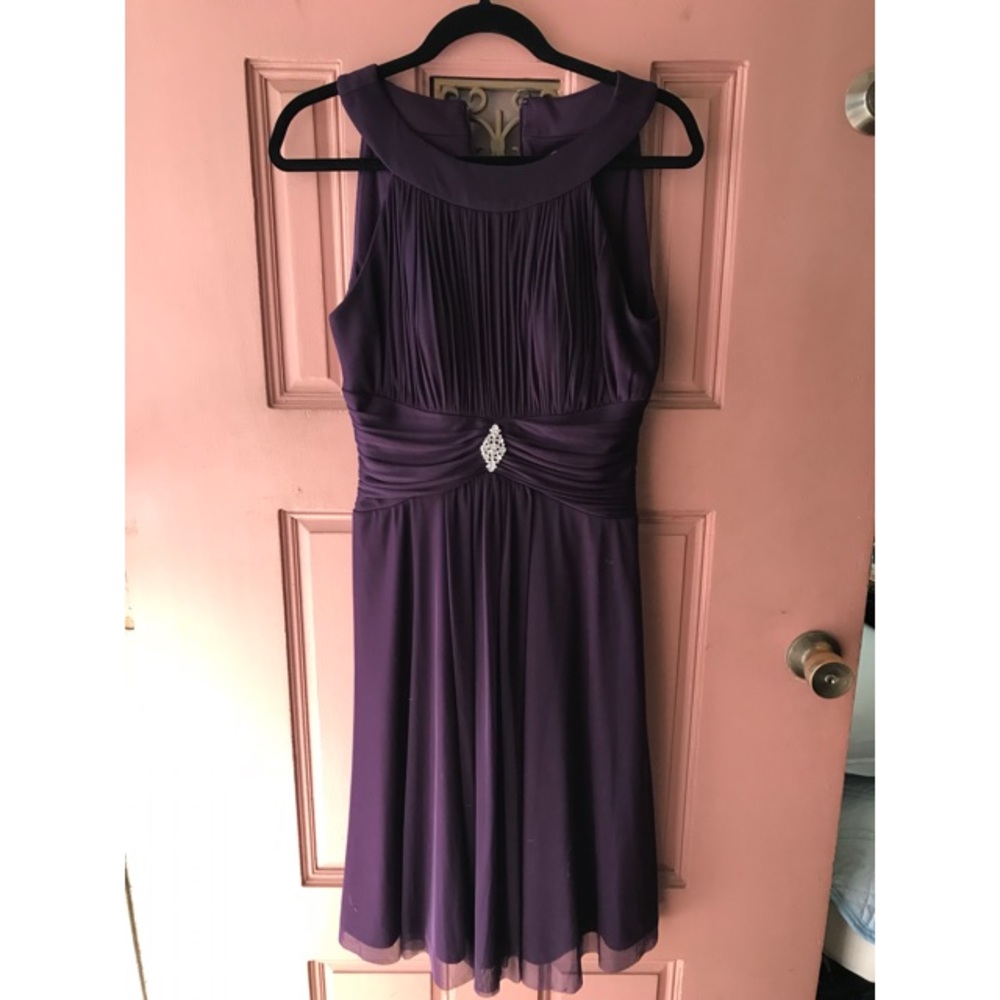 Jessica Howard Evenings Dress